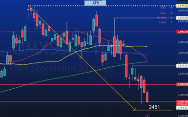 21 nov 100%-symmetri i OMXS30