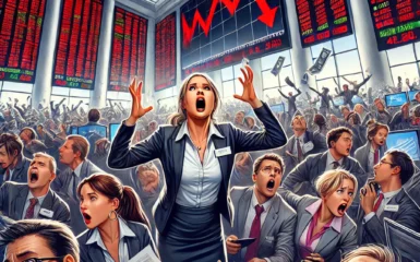 9/4 Premarketanalys av DAX och OMXS30 inför dagen